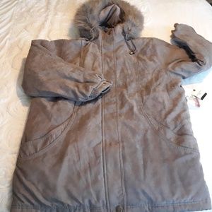 St John's Bay Jacket